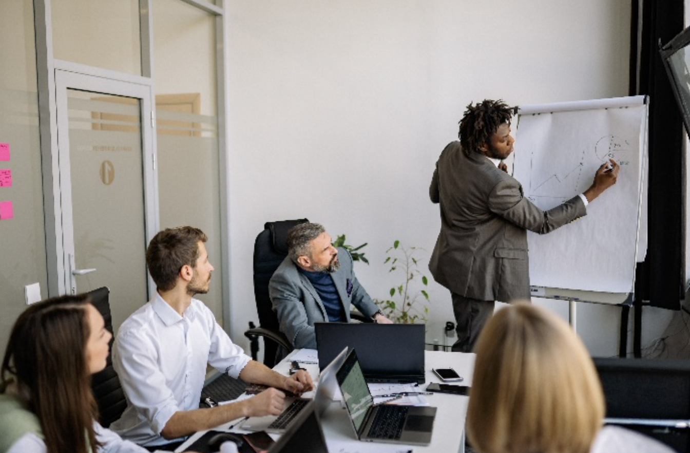 Benefícios corporativos para empresas